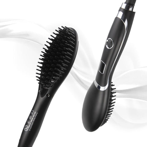 Electric Hair Comb