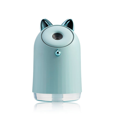 Cute Humidifier Table Lamp