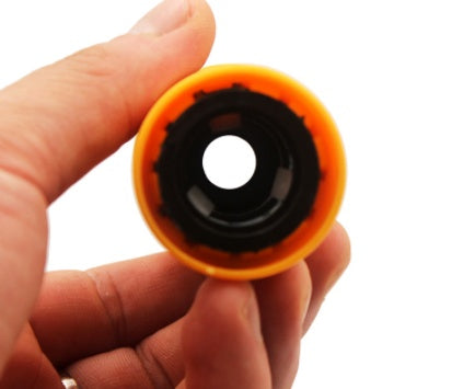 Multi-Use Foam Water Gun