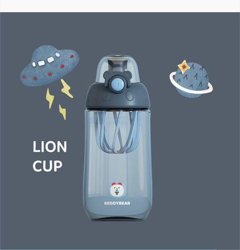 Kids Water Bottle