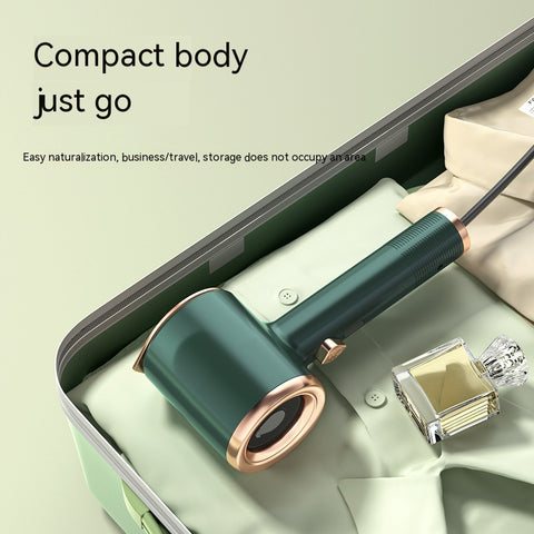 Mini Portable Steam Iron