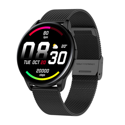 Y90 Premium Smart Watch