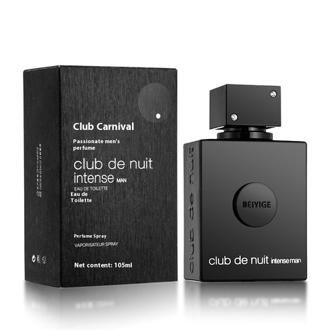BEIYIGE Men's Light Perfume