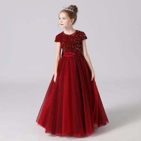 Princess Dress For Girl