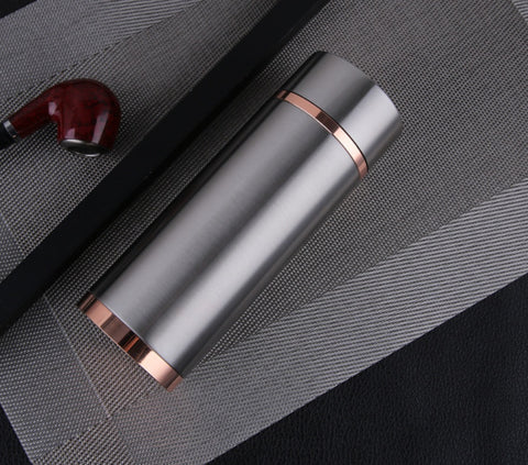 Stainless Steel Insulated Bottle
