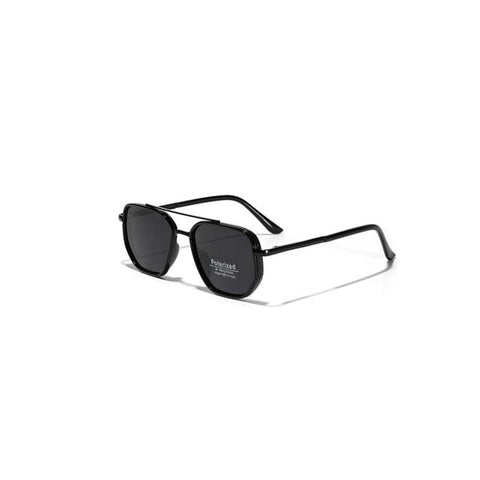 Back to School Sunglasses for Travel USE, Fashion Fall/Summer 2025 Geometric Frame Double Beam Sun Protection Glasses Trends, Travel Accessories, Fall Outfits, Fall Freshness, Vacation Outfits Fall Outfits 2025