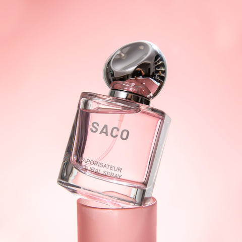 SACO Vaporisateur Natural Spray