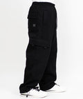 FB County Heavyweight Baggy Cargo Sweatpants