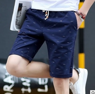 Men's Casual Beach Shorts