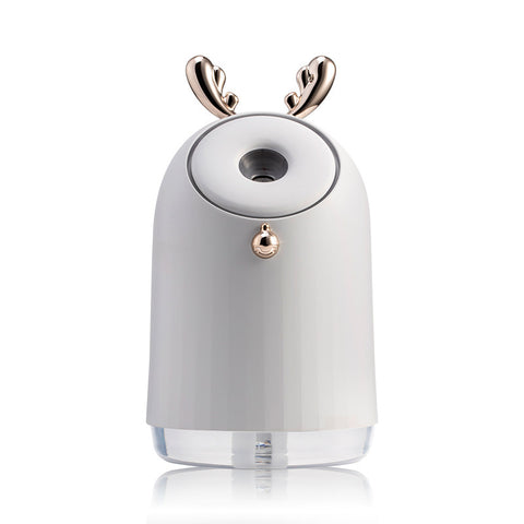 Cute Humidifier Table Lamp