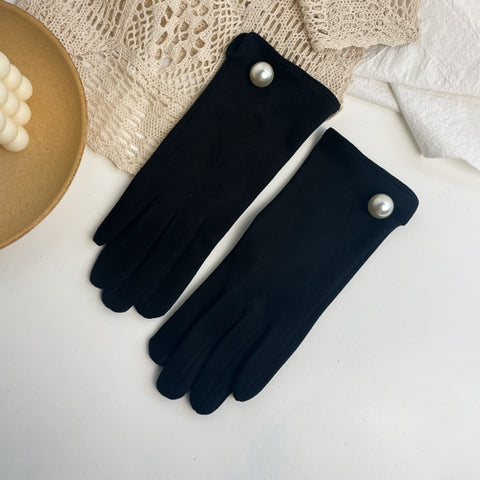 Split-finger Gloves for Women
