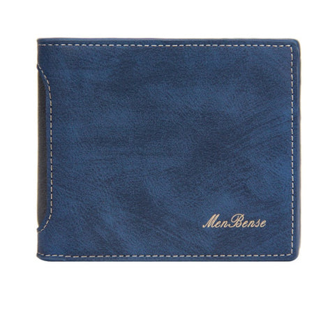 Leisure Splicing Wallet