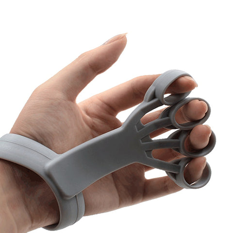 Silicone Finger Stretcher