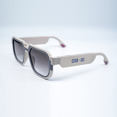 Directional Audio Smart Glasses