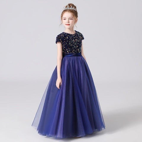 Princess Dress For Girl