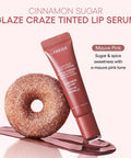 Laneige Glaze Craze Tinted Lip Serum Bundles, Lip Care, Moisturizing