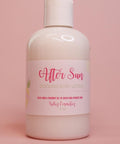 After Sun Body Lotion