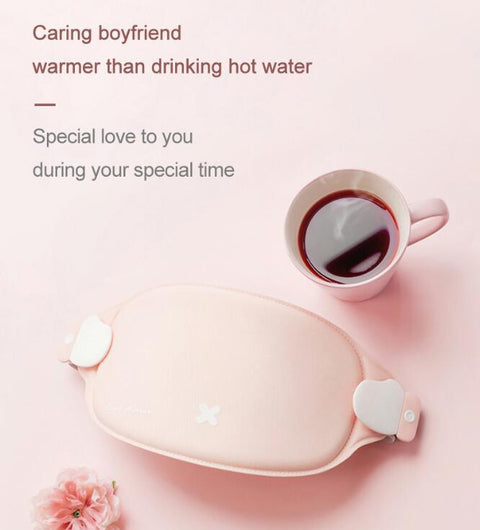 Menstrual Pain Relieving Belt