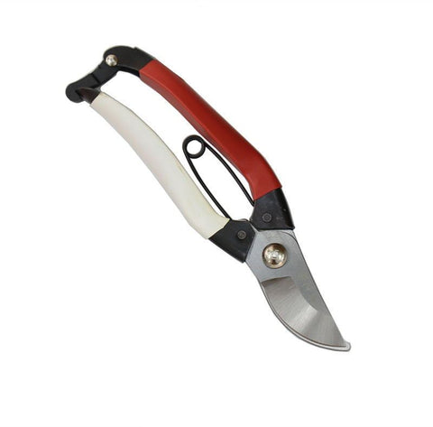 Labor-Saving Garden Pruning Shear