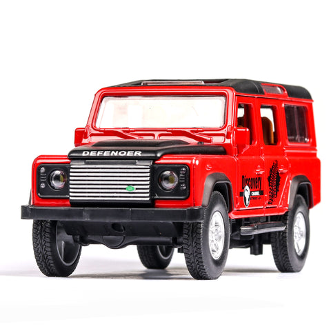 Off-Road Vehicle for Kid