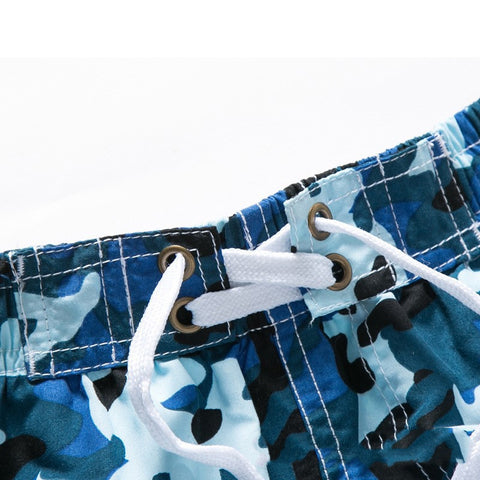 Men’s Beach Short