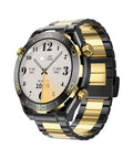 Extraordinary Master Smart Watch2025 NEW Men AMOLEDHD Screen GPS Bluetooth Call for Lp68 Waterproof Watches Blood Sugar Wearable Monitor