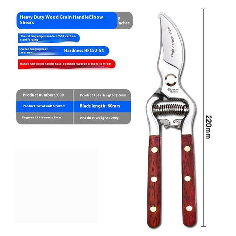 Garden Labor-saving Garden Scissors Tools