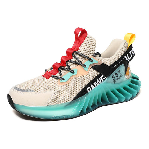 33Y New Trend Sneakers