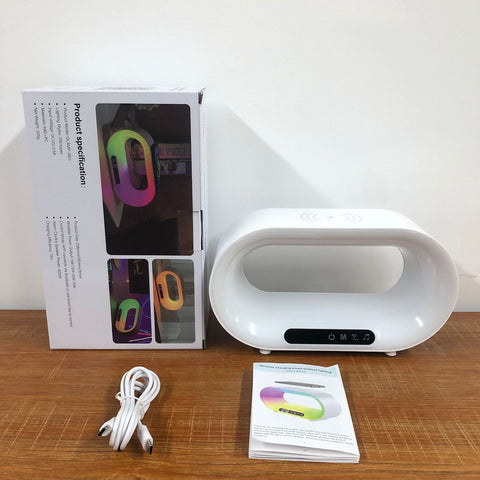 Multi-functional LED Light