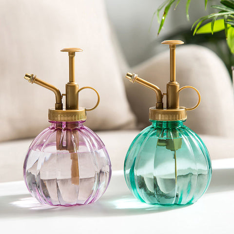 Plant Watering Spray Bottle