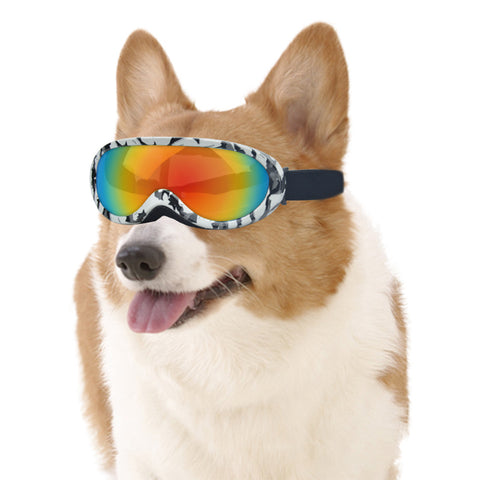 Windproof Pet Sunglasses