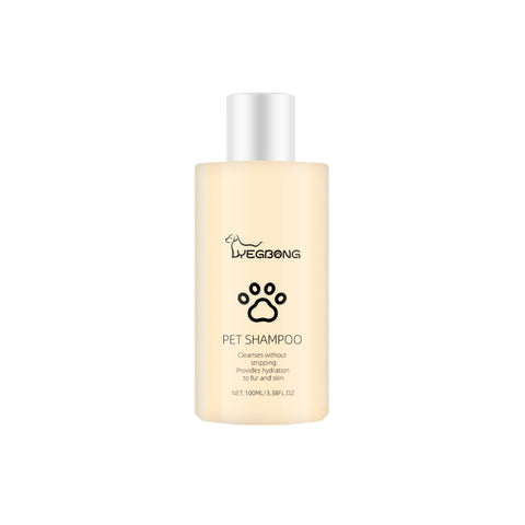 Lyegbong Dog Shampoo