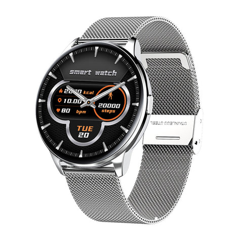 Y90 Premium Smart Watch