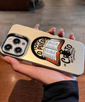 Bible Verse Aesthetic Christian Pattern Magnetic Phone Case for Iphone 15 16 14 Pro Max 13 12 11 XR XS plus Shockproof Non Slip Military-Grade Protection Slim Cover Cellphone Protective Casing