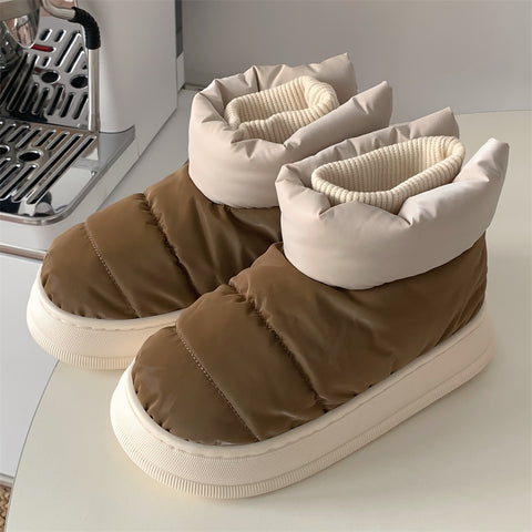 Children's Warm Snow Boots