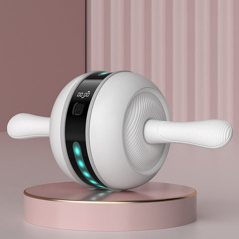 Digital Ab Roller