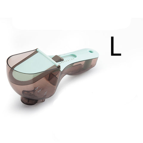 Smart Measuring Spoon Cup