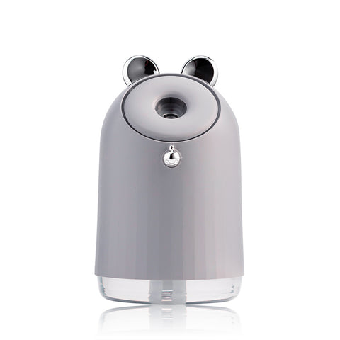 Cute Humidifier Table Lamp