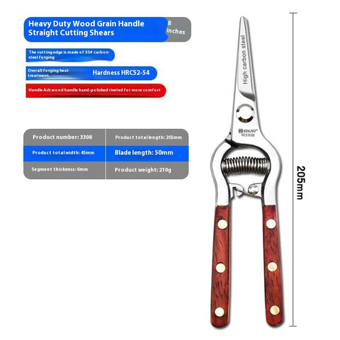 Garden Labor-saving Garden Scissors Tools
