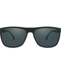 Men'S Polarized Sunglasses TR90 Frame UV400 Sport Sunglasses