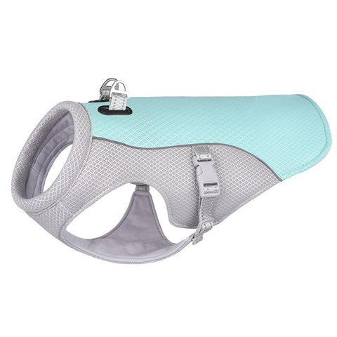 Outdoor Walking Vest For Pet's