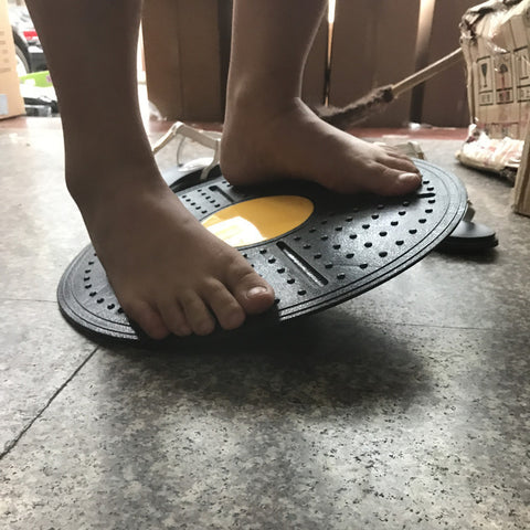Wobble Balance Board