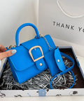2024 Fashion Small Handbags and Purses Designer Women Shoulder Bag Casual Flap Crossbody Top Handle Bags