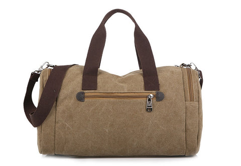Canvas Tote Bag