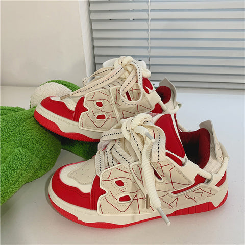 Lunitaa Women's Sneakers