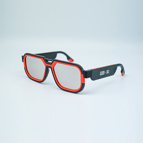 Directional Audio Smart Glasses