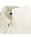 Men'S Big & Tall Classic/Regular-Fit Long Sleeve Solid Dress Shirt