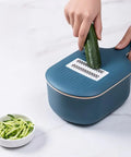 Vegetable Cutter Kitchen Accessories Fruit Potato Peeler Carrot Cheese Grater Vegetable Slicer Kitchen Accessories