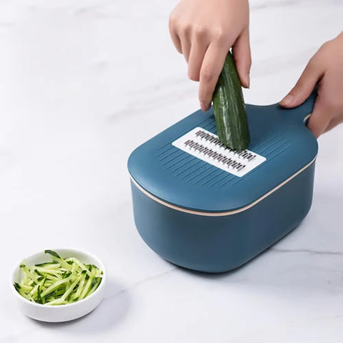 Vegetable Cutter Kitchen Accessories Fruit Potato Peeler Carrot Cheese Grater Vegetable Slicer Kitchen Accessories