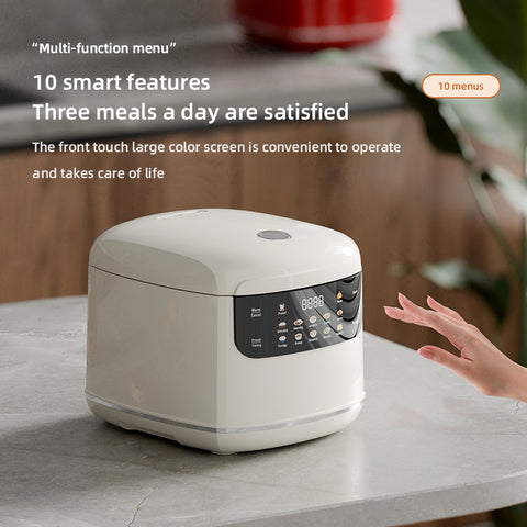 Multi-function Rice Cooker